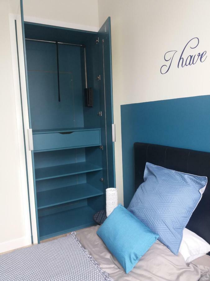 Appartement Coté Cour *