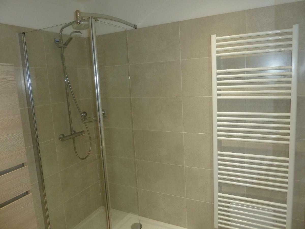 Coté Cour Appartement